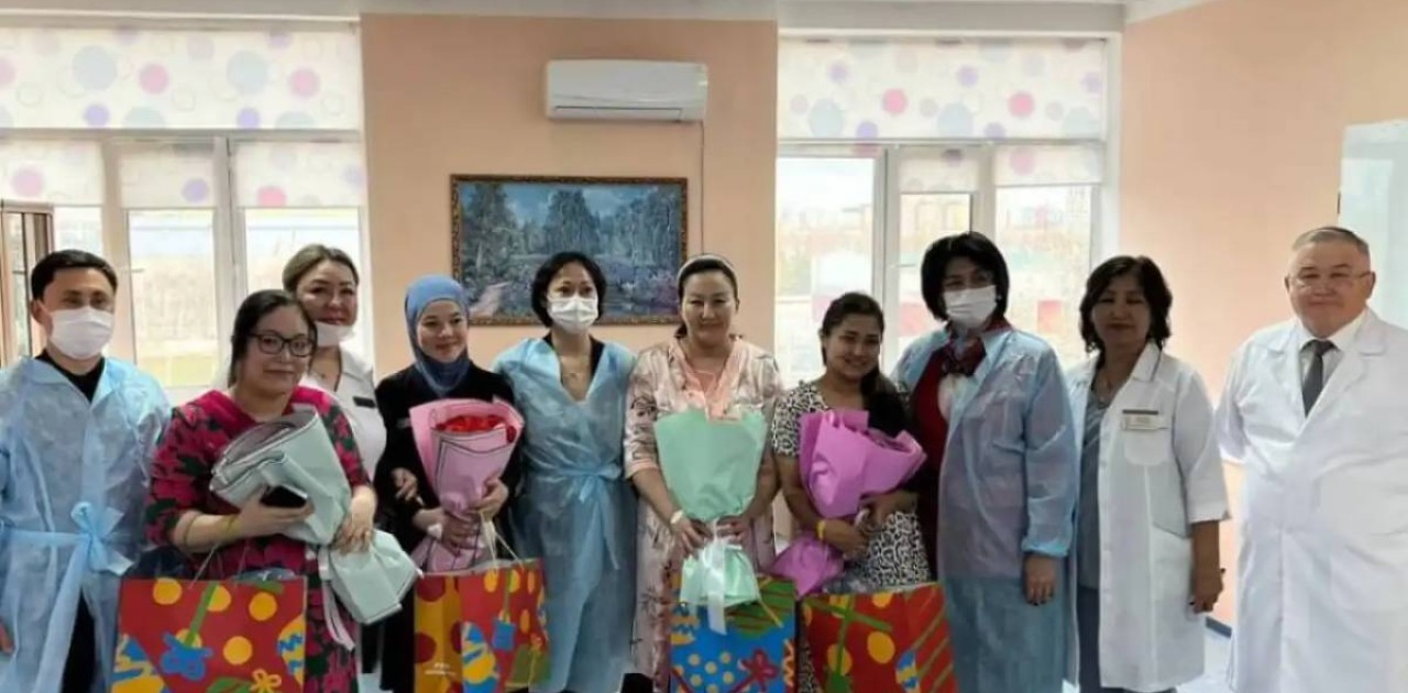 Елімізде Республика күні қанша сәби дүниеге келді