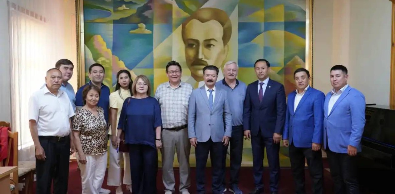 Астана қаласы Қоғамдық кеңесі музейлерге мониторинг жасады