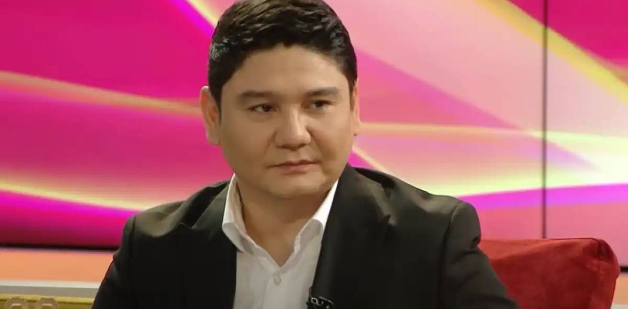 Бейбіт Қорған: Некесіз бала менікі емес, басқа әншінікі боп шықты