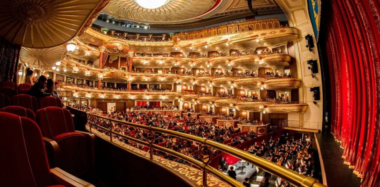 Еліміздің театрларына жыл басынан бері 1,5 миллионнан астам көрермен барды