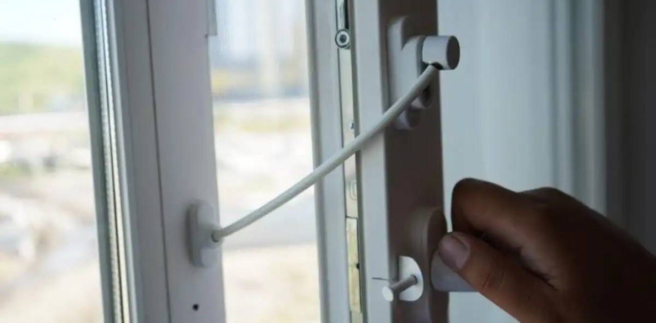 ТЖМ акциясы аясында 2500-ден астам терезе құлыптары орнатылды