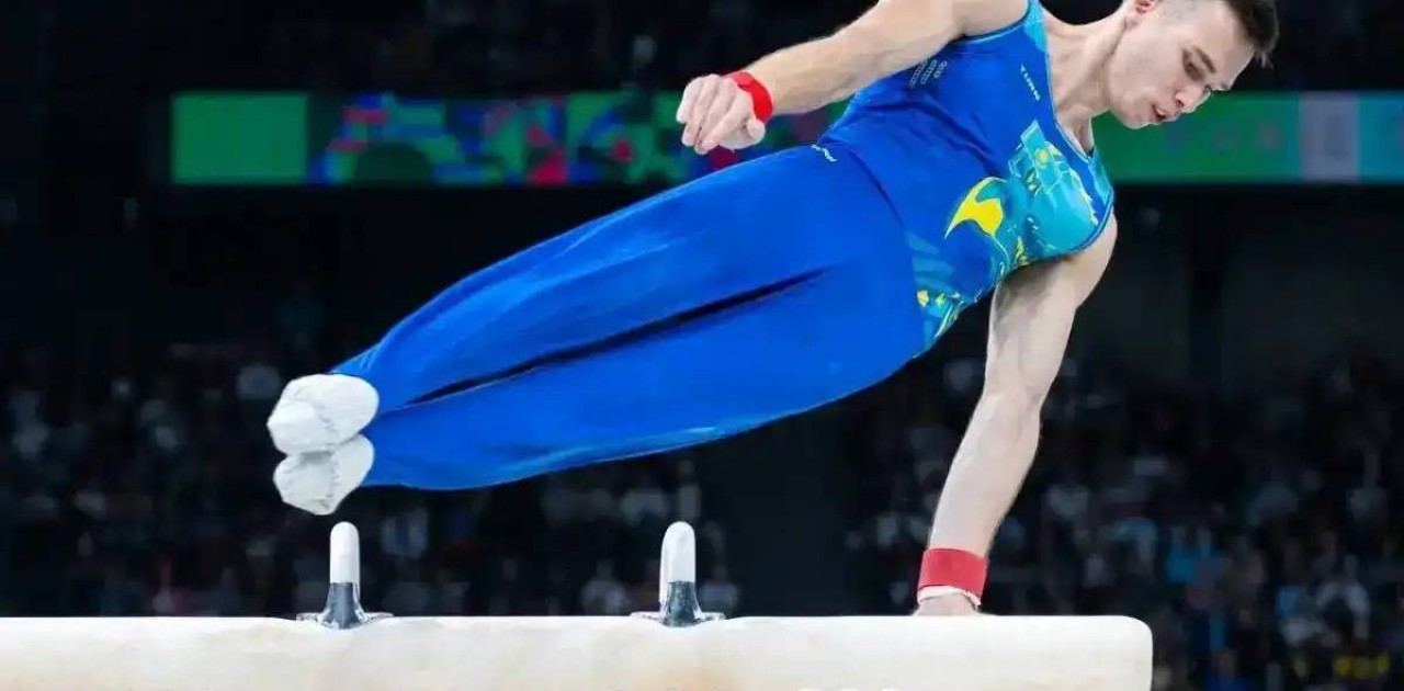 Нариман Құрбанов Азия чемпионы атанды