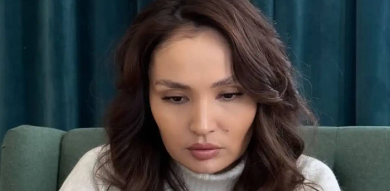 Жұлдыз Әбдікәрімова оқырмандарынан көмек сұрады