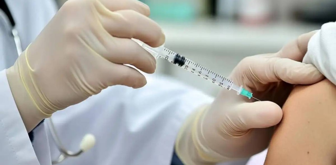 Елордада АПВ-ға қарсы вакцинация жүріп жатыр