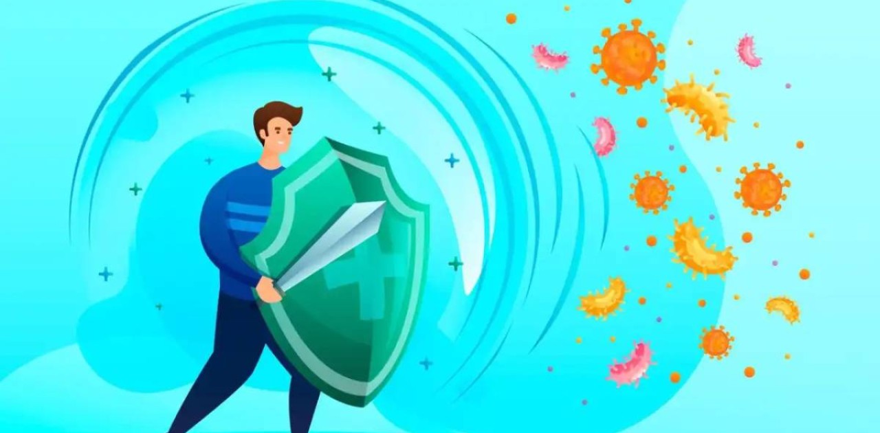 Иммунитетті көтеруде эмоционалды тыныштықты қамтамасыз еткен дұрыс – маман