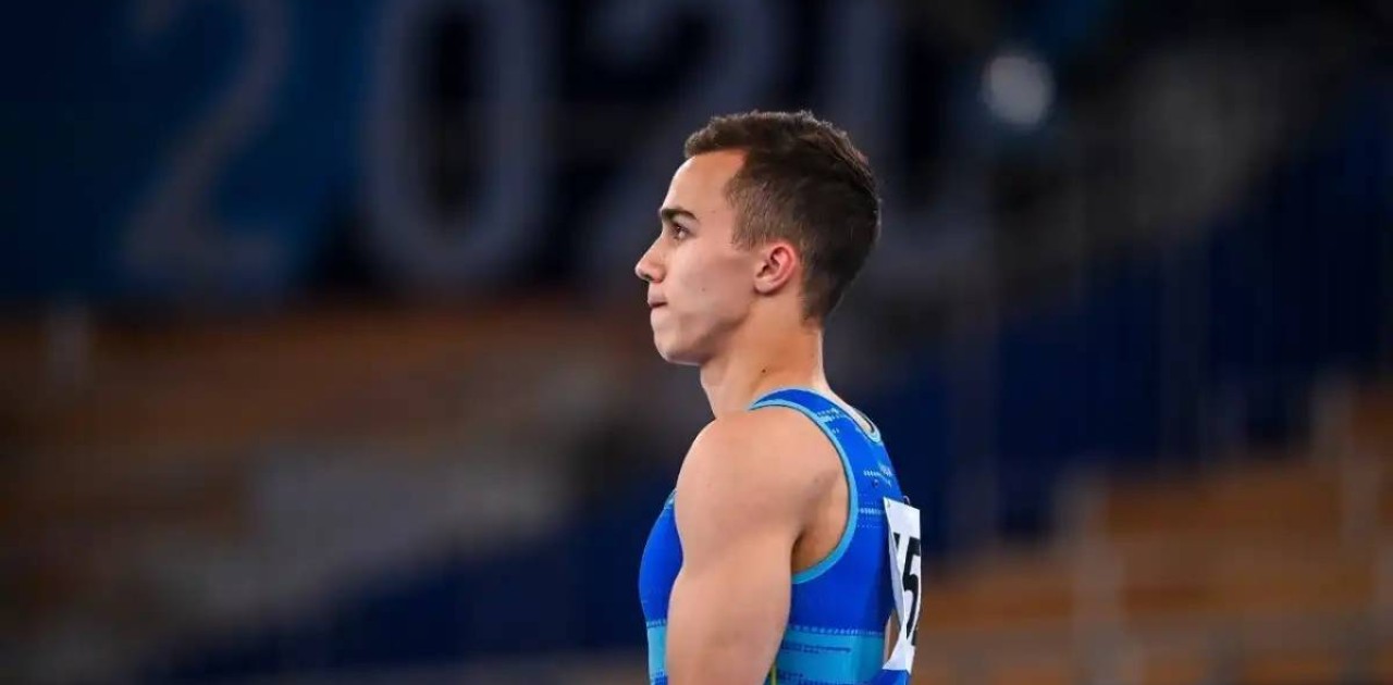 Спорттық гимнастикадан Азия чемпионатына қатысатын қазақстандықтар анықталды