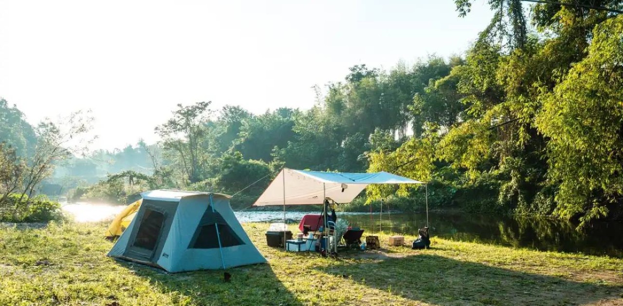 Елімізде биылғы жазда 10 мыңнан астам мектеп жанындағы лагерь мен 512 шатырлы кемпинг ашылады