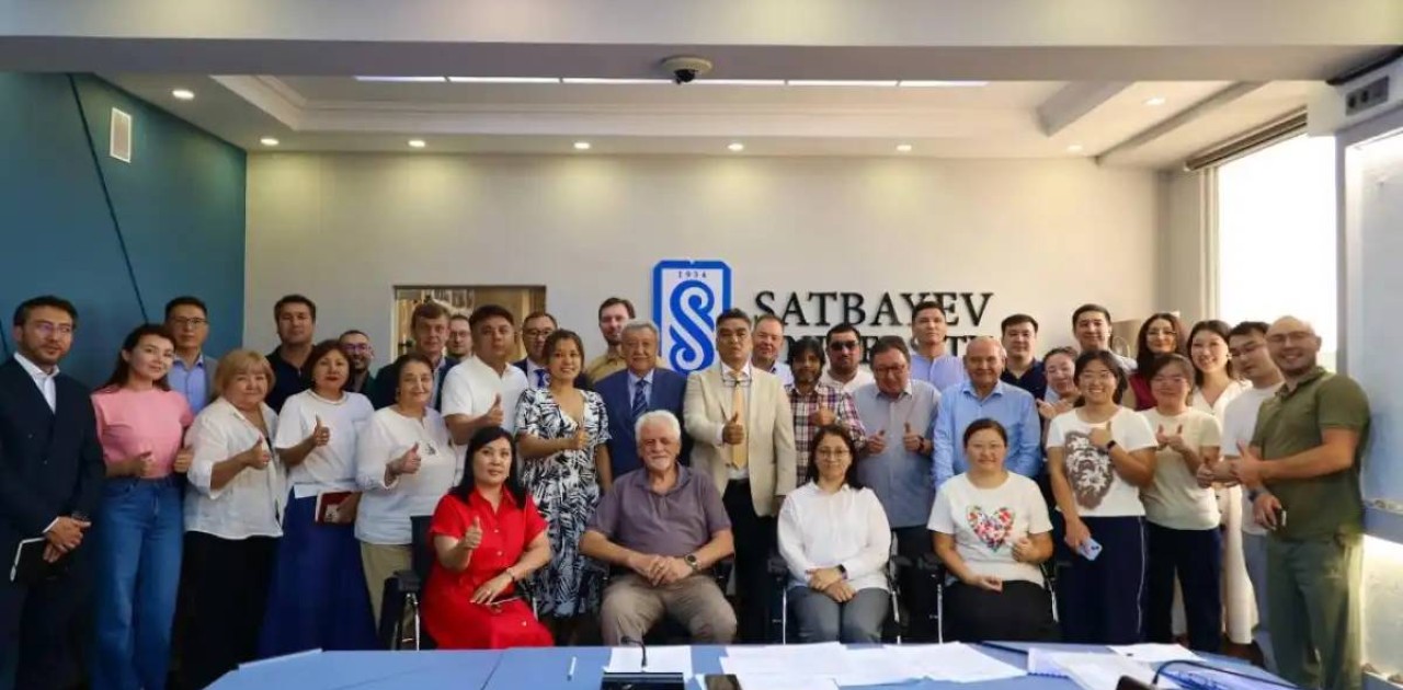 Ғалымдар алғаш рет Қазақстанның жер асты су қорларын цифрландырды