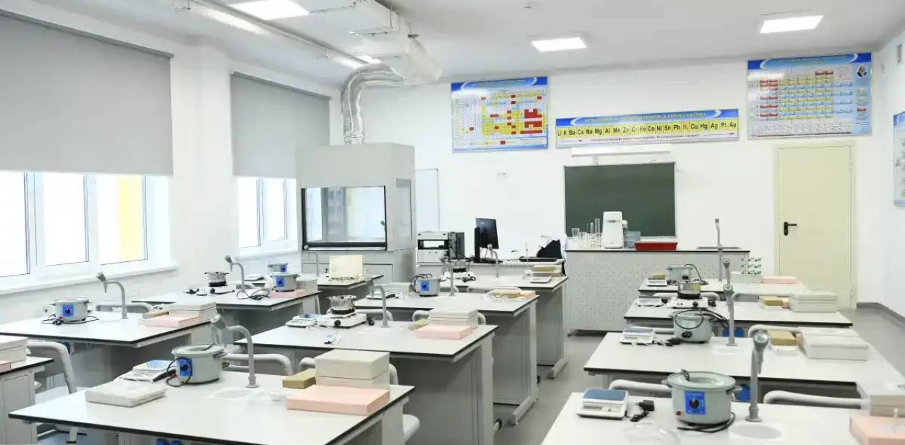 Еліміздегі мектептердің 90%-ында ерекше білім беру қажеттіліктері бар балаларды оқыту үшін жағдай жасалды