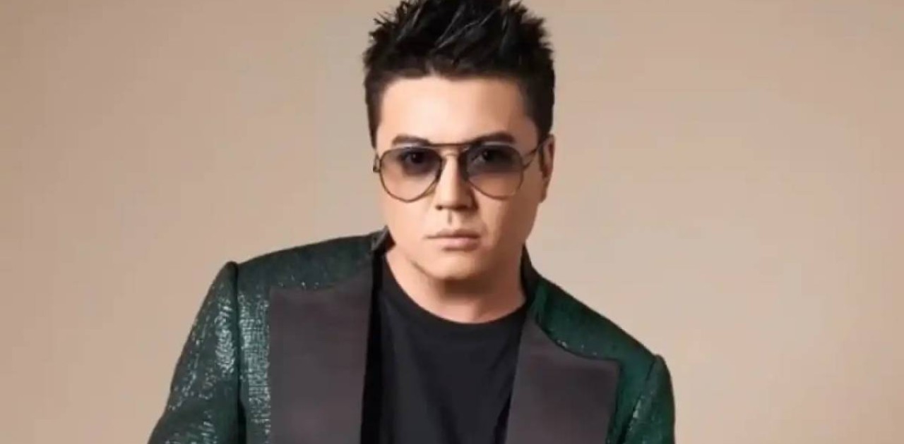 Қамауға алынған әнші Алмас Кішкенбаев бостандыққа шықты