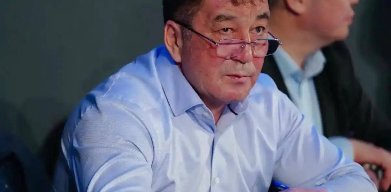 Қайрат Сәтжанов: Thailand Open турниріндегі біздің боксшыларымыздың ойынына «жақсы» деген баға беремін