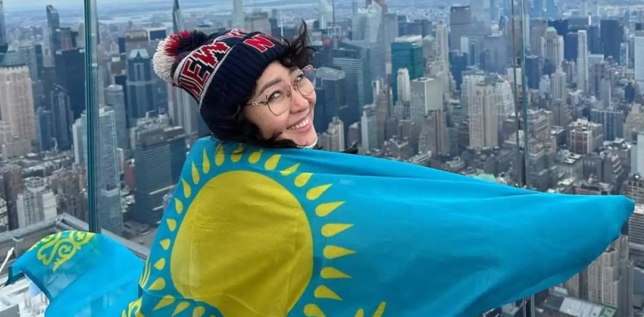 Айгүл Иманбаева қазақтың қанына сіңген жаман қасиеттерді атады