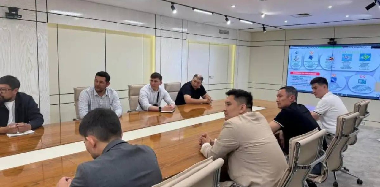 Астанада құрылыс қоқыстарына қарсы күрес күшейді