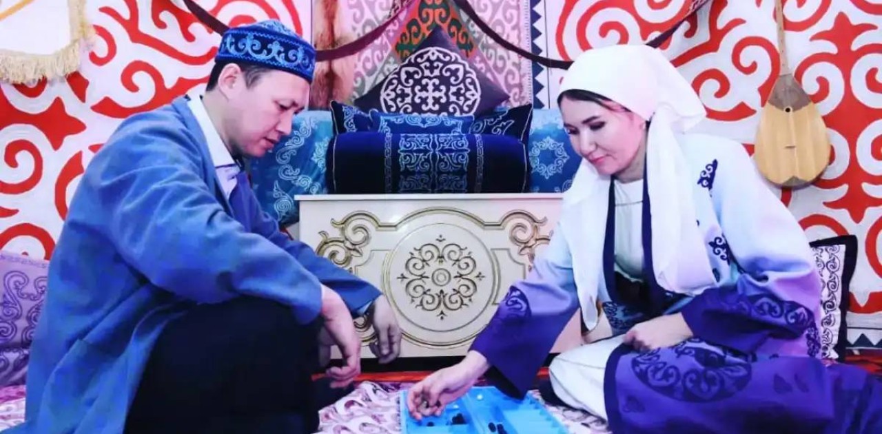 Қазақстанда қанша адам ұлттық спортпен шұғылданады