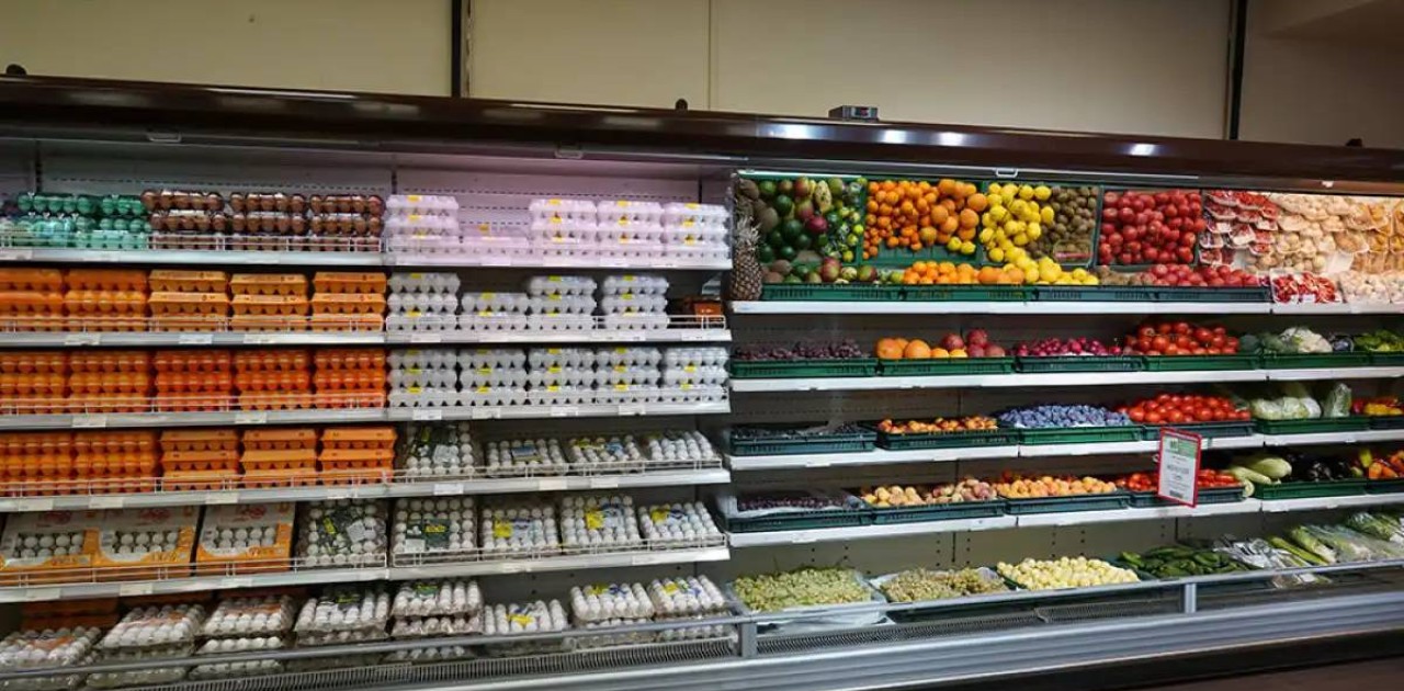 Әлеуметтік маңызы бар қандай азық-түлік өнімдері арзандады