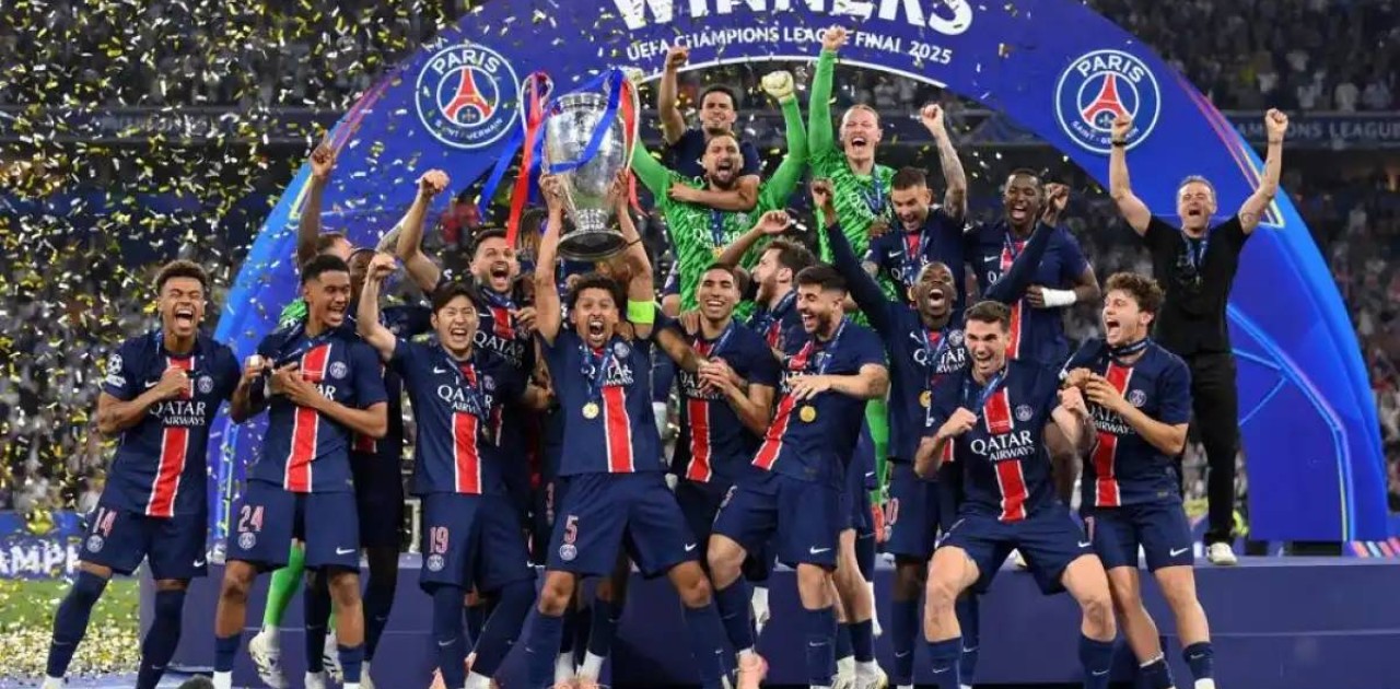 Құнан мен құлын жарысы: Чемпиондар лигасының финалы қалай өтті