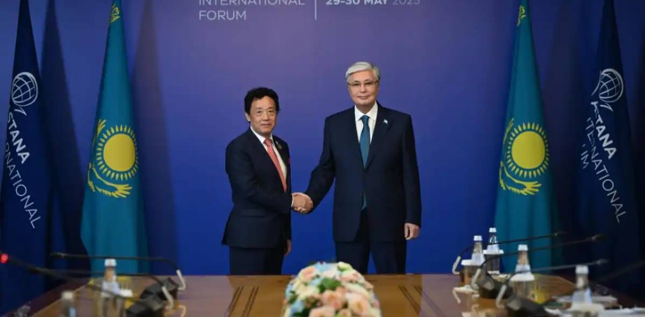 Қазақстан ресми түрде апорттың отаны болып мойындалды