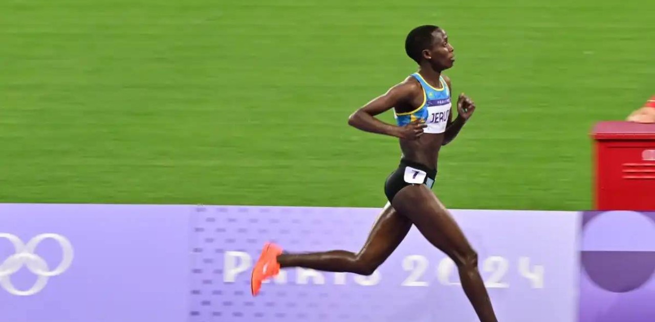 Қазақстандық жеңіл атлет Азия чемпионатында алтын медальға ие болды