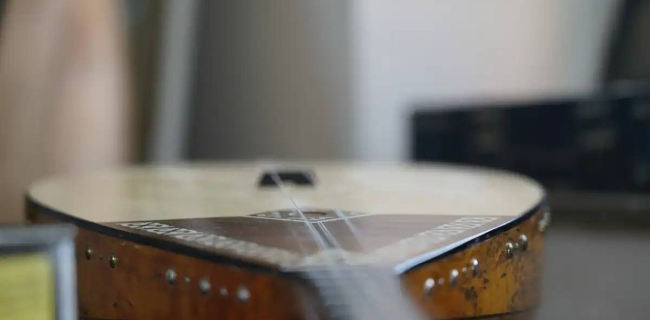 Бүгін –  Домбыра күні