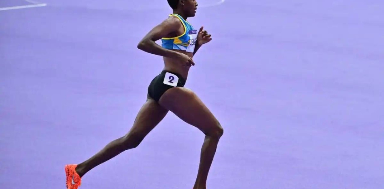 Қазақстандық жеңіл атлет Азия чемпионатында алтын медаль жеңіп алды