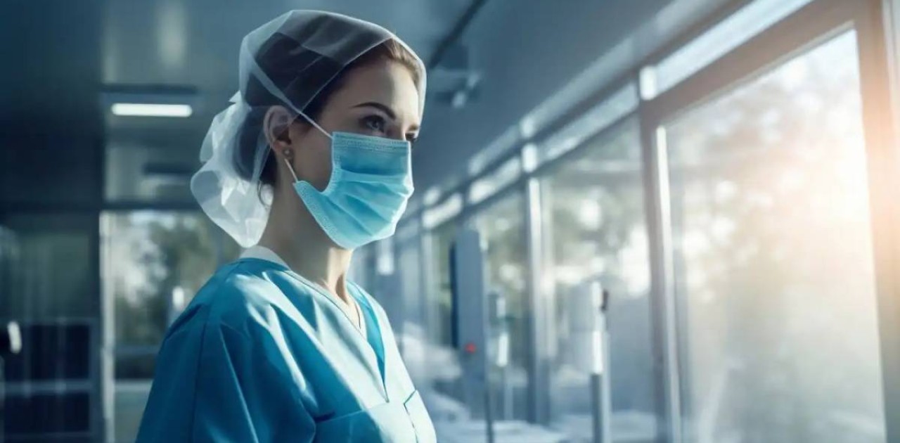 Денсаулық сақтау  саласына бюджеттен 3,3 трлн теңге қаржы бөлінді