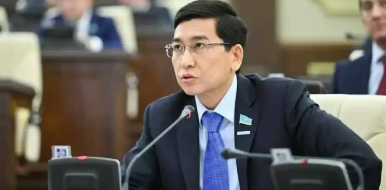 Казиноларға салықты батыл көтерейік - Асхат Аймағамбетов