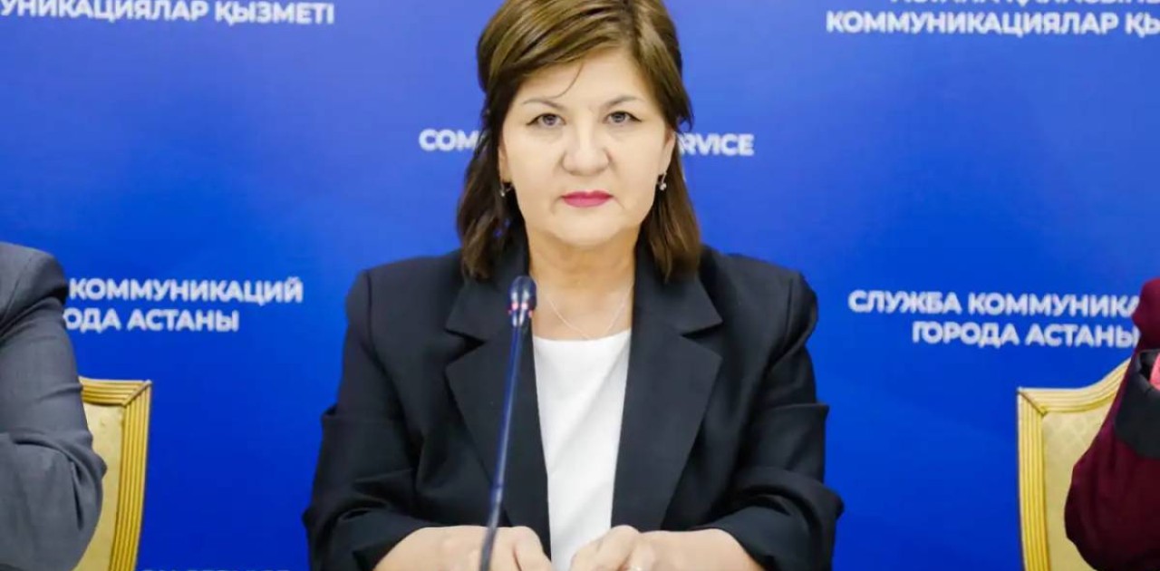 Қазақстанда күн сайын жатыр мойны обырына қатысты 5 жағдай тіркеледі