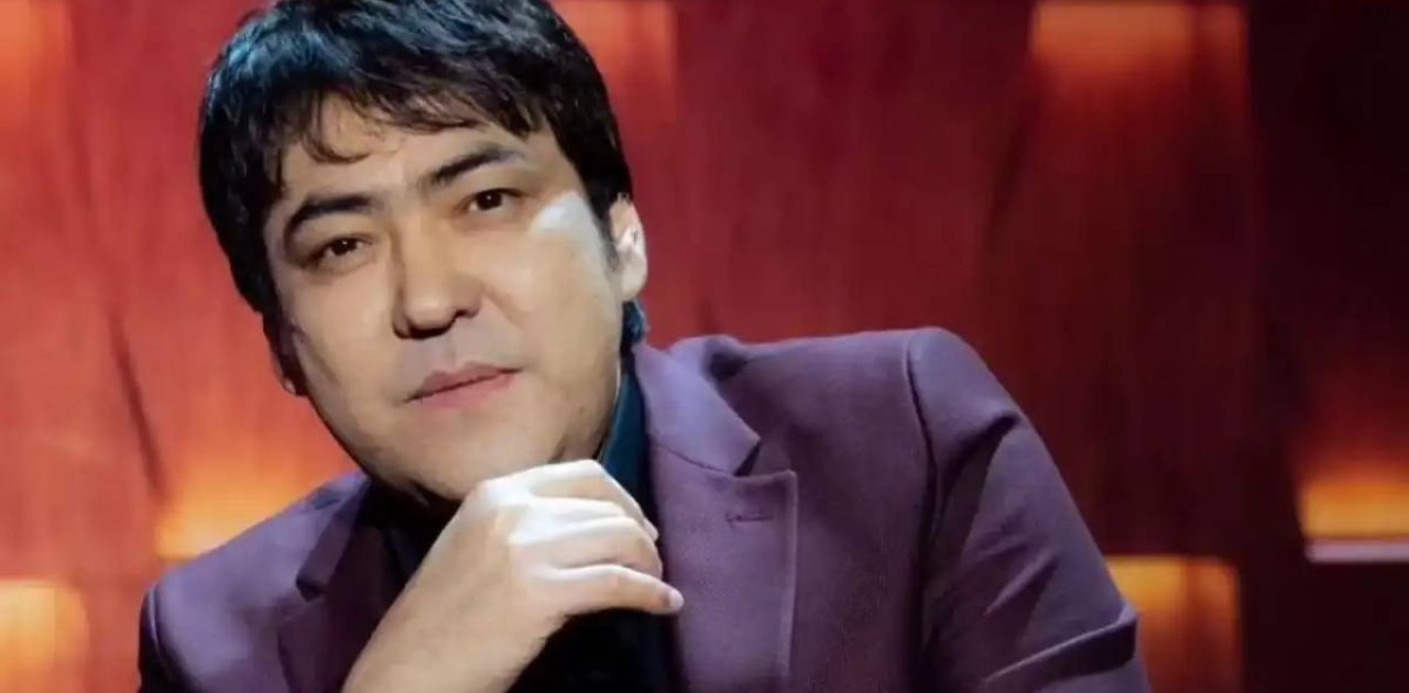 Мейрамбек Бесбаев жақсы жаңалығымен бөлісті