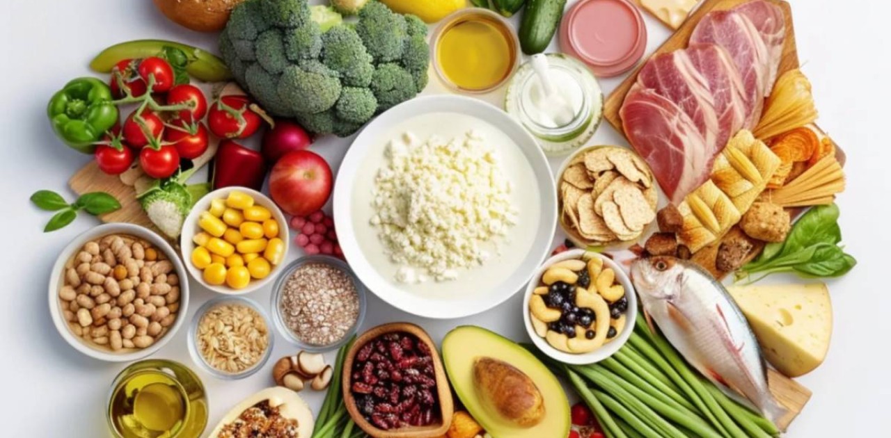 Профессор дұрыс тамақтанудың алғышарттарын атады