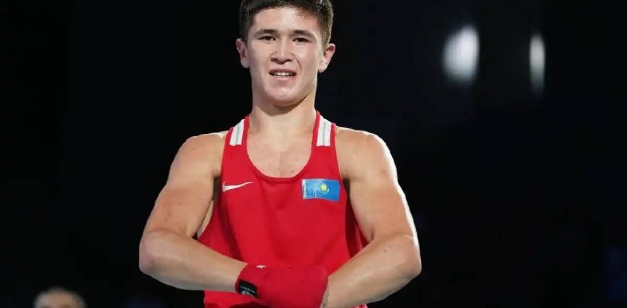 Бокстан Таиландтағы турнирге қатысатын спортшылар белгілі болды