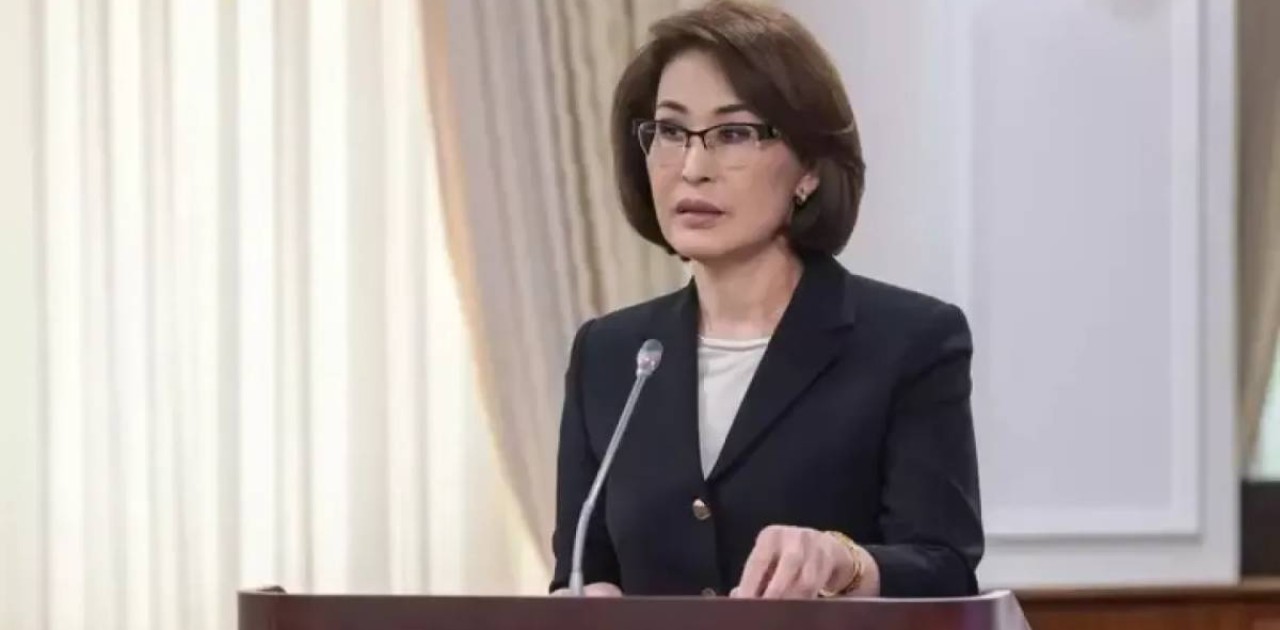 Денсаулық сақтау министрі қазақстандық фармкомпанияларға үндеу жасады