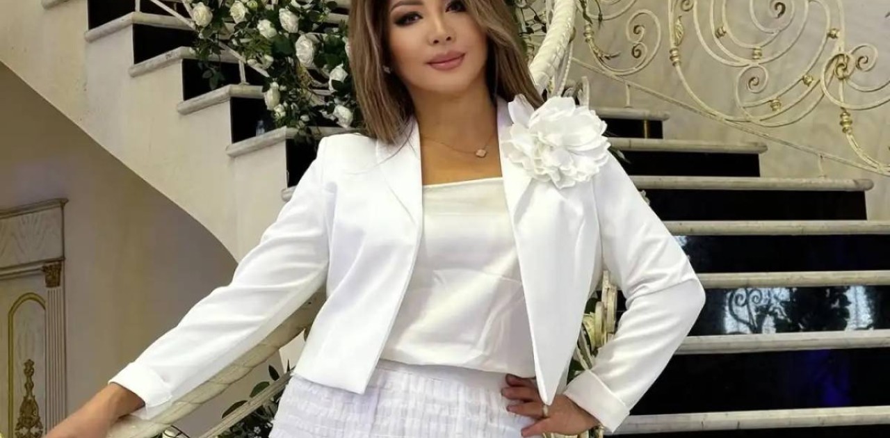 Әнші Шаһизада денсаулығының мазалап жүргенін айтты