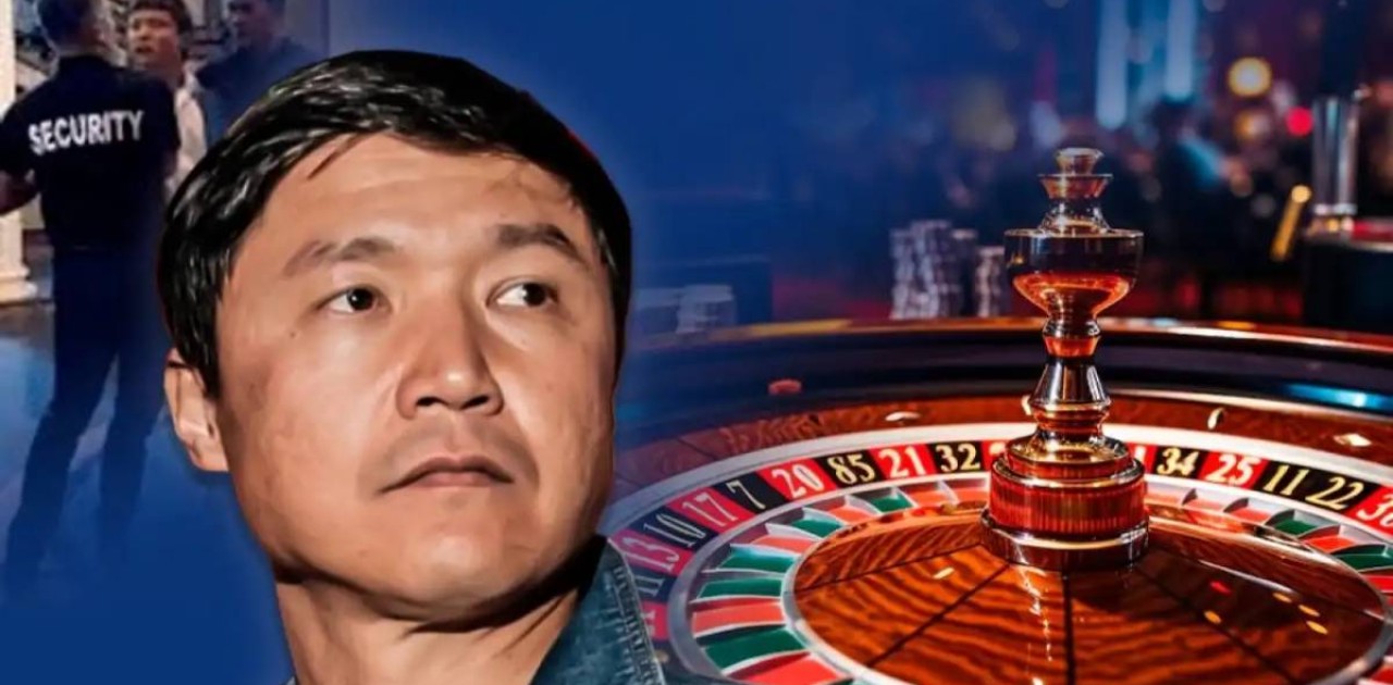 «Казиноның есігін жабыңдар!»: Белгілі әнші құмар ойынға қанша ақша құртқанын айтты