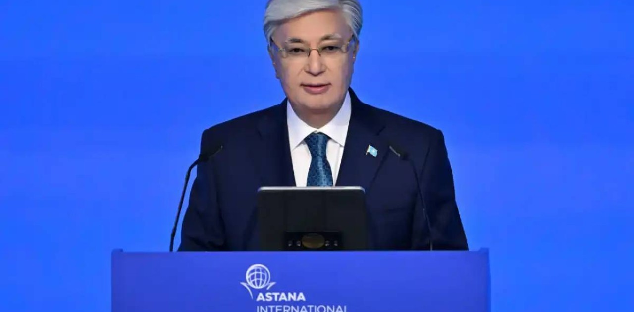 Климат дағдарысы шешілмей, ешқандай орнықты даму болмайды – Президент