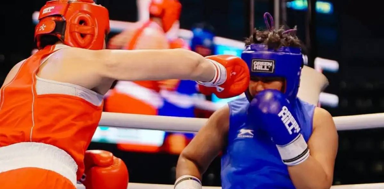 Азия чемпионаты: Қазақстан қыздар құрамасының барлығы чемпион атанды