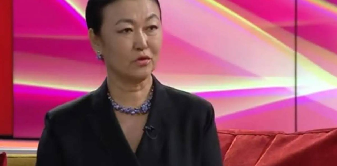 Салтанат Байқошқарова Баян Мақсатқызының қалай бір айда екі рет ана атанғанын айтты