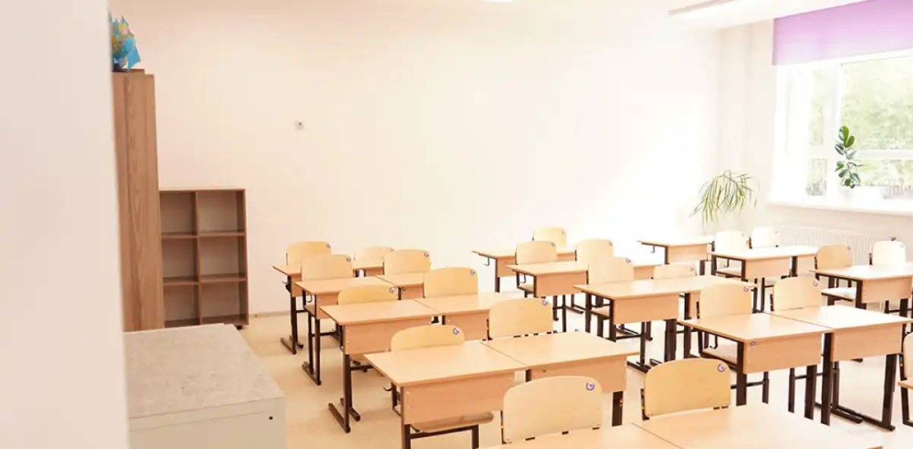 Елімізде үш ауысымды мектеп саны 3 есеге азайды