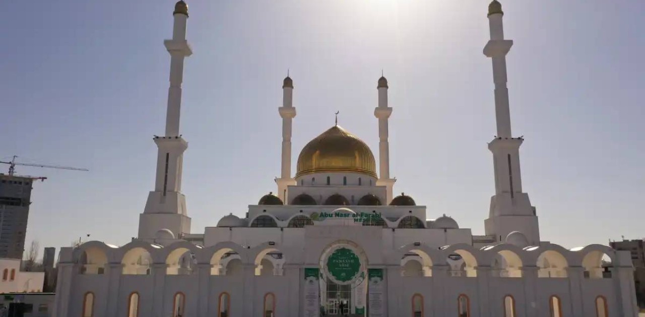 ҚМДБ Шәууәл айына арналған ораза кестесін жариялады