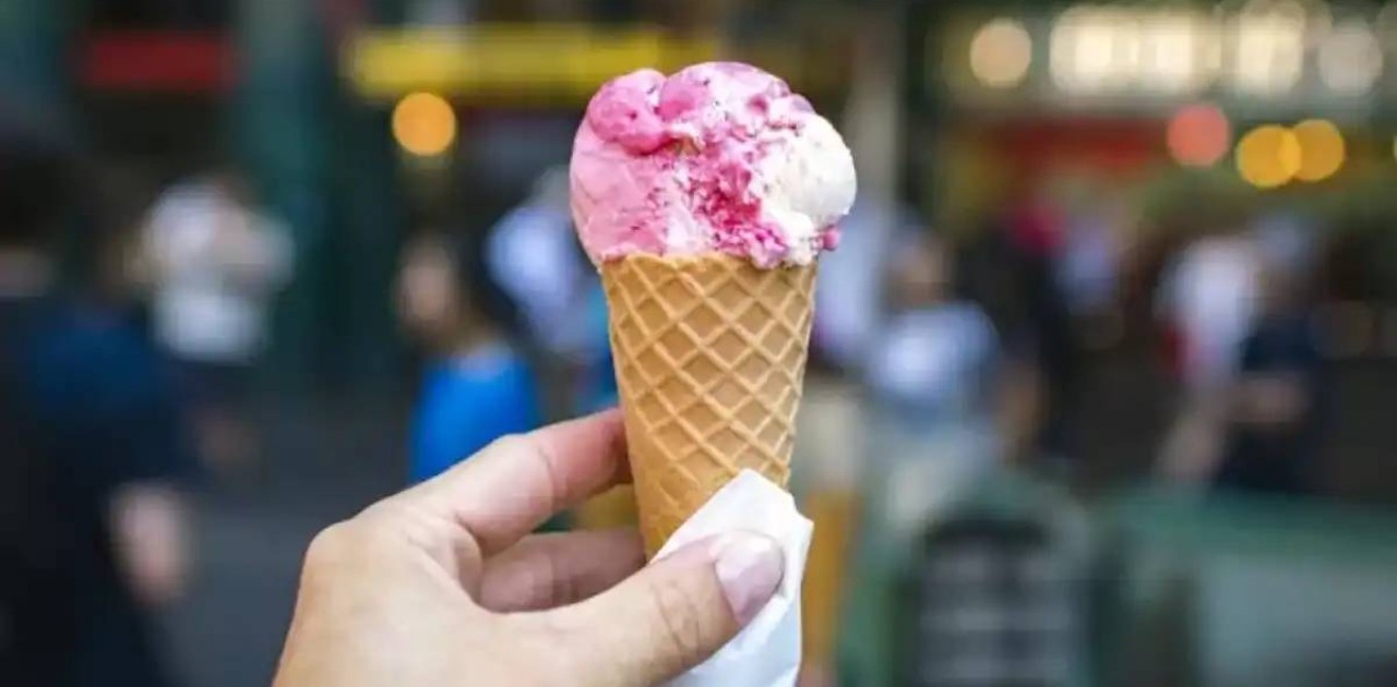 Қазақстанда биыл 24 мың тоннаға жуық балмұздақ шығарылды