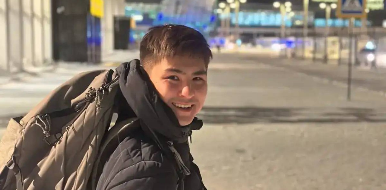 «Қаншама былық»: адвокат Мейірман Шәкеев бельгиялық қазақ Жәнібек туралы айтты