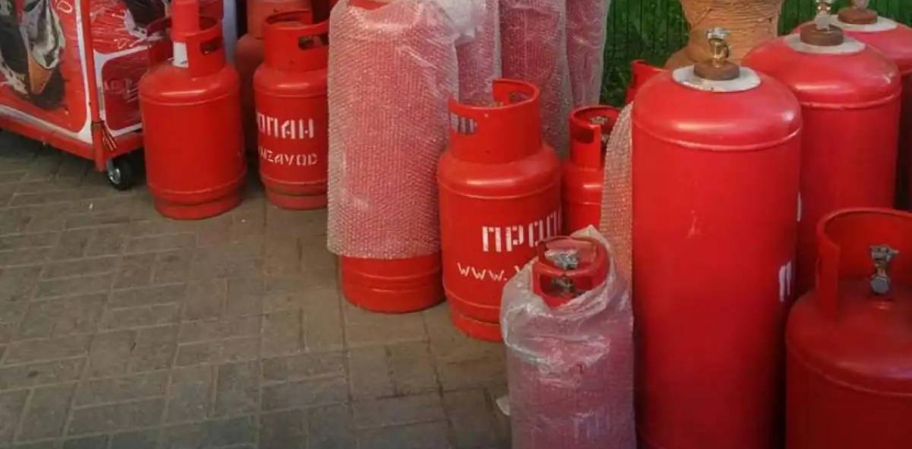 Қазақстанда газ баллондарын таңбалау бойынша пилоттық жоба іске қосылды