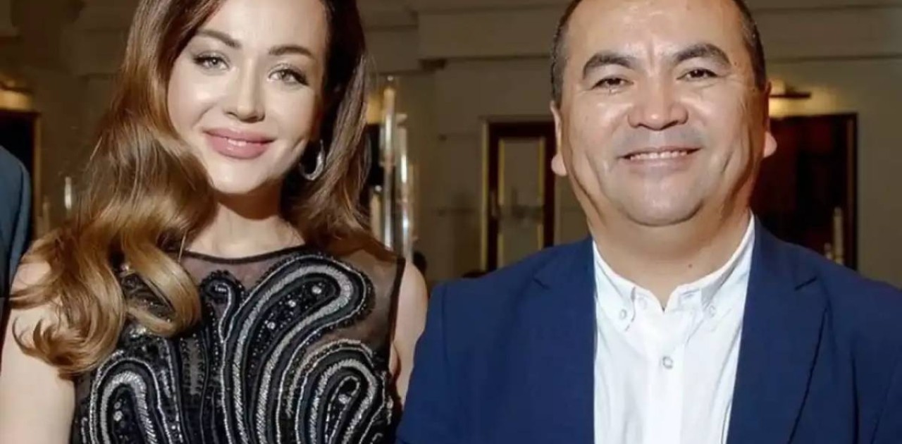 Әнші Жолбарыс Сейфуллин екінші әйелімен ажырасып кетті