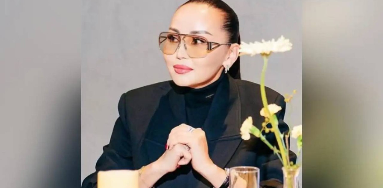 «Қазақ аруы-2024»: Баян Алагөзова байқау нәтижесіне байланысты пікір білдірді