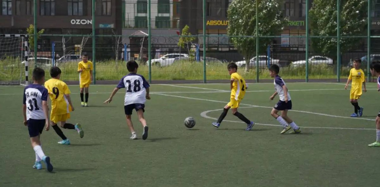 Қазақстанда қанша адам спортпен шұғылданады