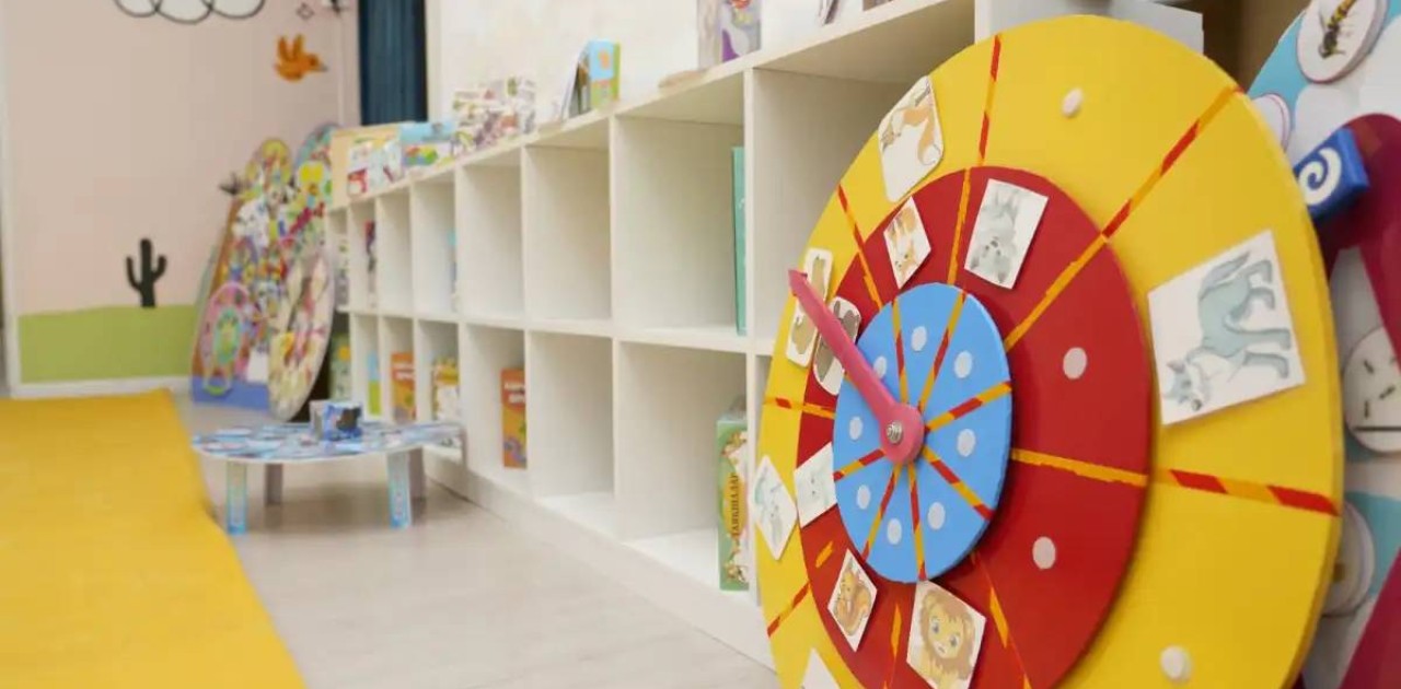 Астанада балабақша кезегіндегі балалардың бұзылған құқықтары қалпына келтірілді