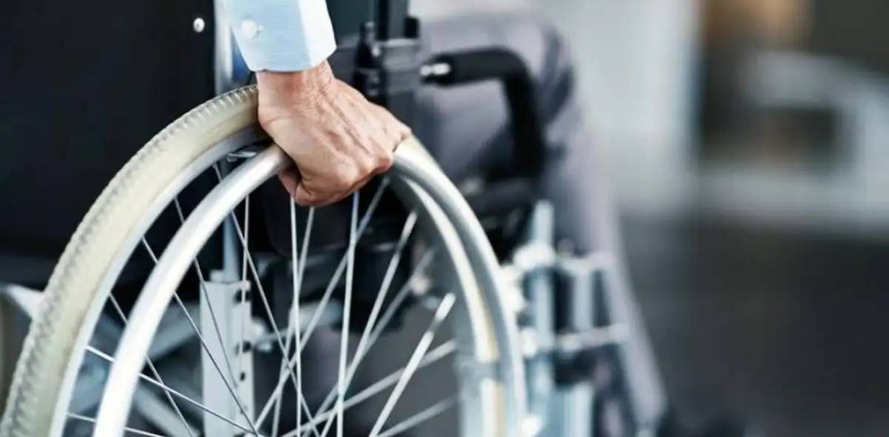 Шымкент қаласында мүгедектігі бар адамдар үшін 967 объект бейімделген