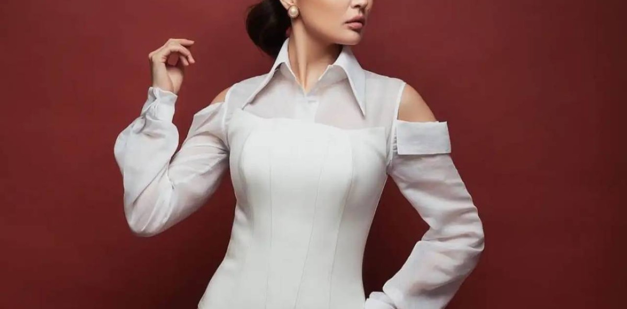 «Түйсік алдамады» : Жұлдыз Әбдікәрімова маңызды шешім қабылдағанын айтты