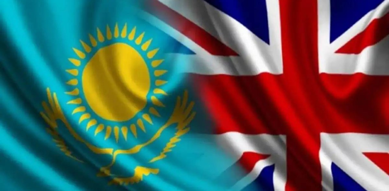 Қазақстан мен Ұлыбритания еңбек көші-қоны бойынша ынтымақтастықты талқылады
