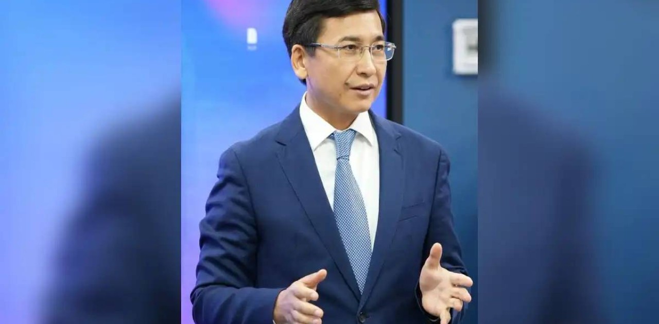 Балалар әдебиетінің көбеюіне жағдай жасалады - Асхат Аймағамбетов