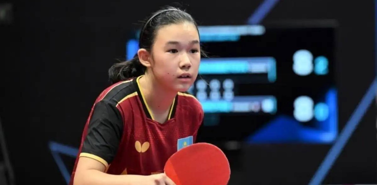 Жәния Бекмұхамбетова Болгариядағы турнирде топ жарды